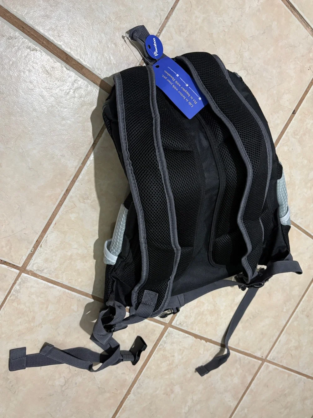 Pet Dog Front Carrier Backpack Large